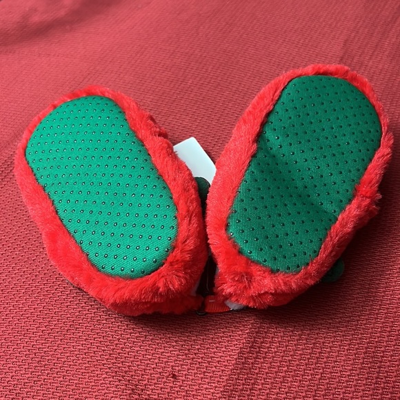 Baby Booties - Picture 10 of 12